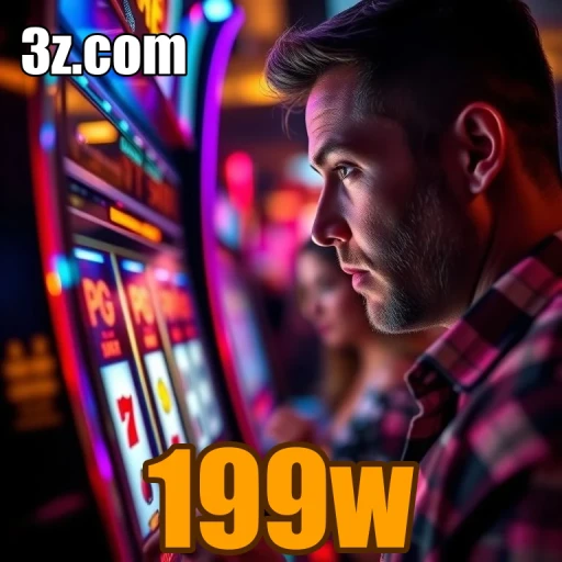 Cooperativo em 199w: Mergulhe no Mundo do Jogo em Equipe