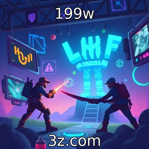 Tendências emergentes na indústria de jogos